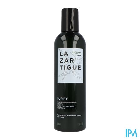Lazartigue Shampooing Purify 250ml 1