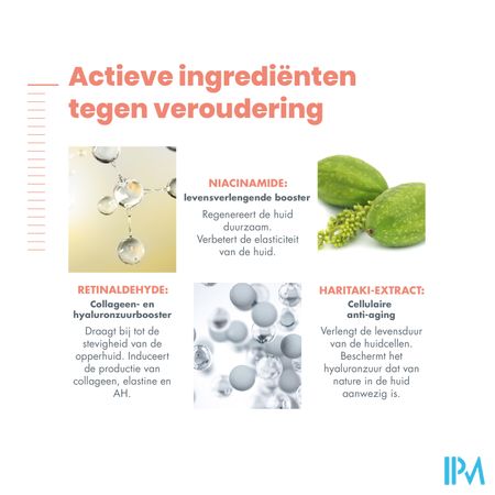 Avene Hyaluron Activ B3 Multi-intens. Nachtcr 40ml 17