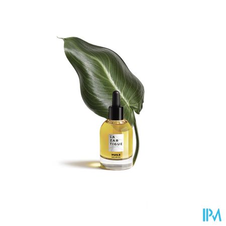 Lazartigue Huile Seche Nourrissante 50ml 11