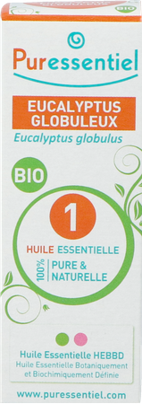 Puressentiel He Eucalypt.glob.bio Exp. 10ml 2