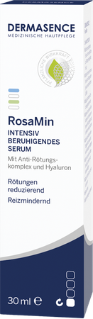 Dermasence Rosamin Intensively Soothing Serum 30ml 3