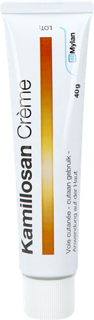 Kamillosan 2 % Creme Tube 40 Gr 10