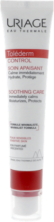 Uriage Tolederm Soin Frais Apaisant 40ml 4