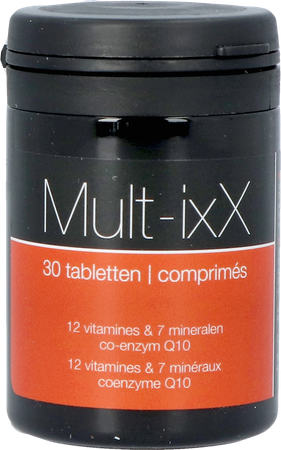 Mult-ixx Comp 30 6