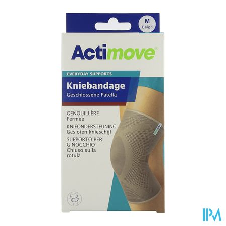 Actimove Knee Support Closed Patella M 1 1