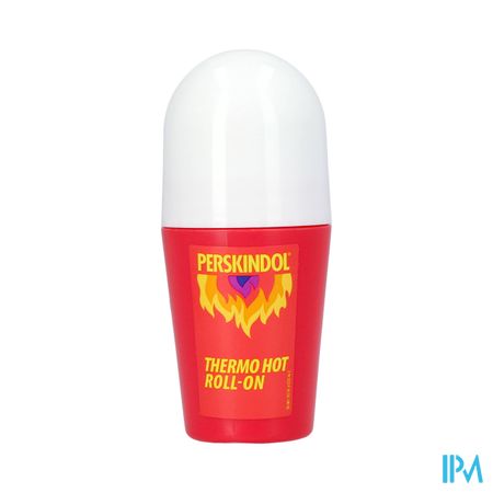 Perskindol Active Roll-on 75ml Otc