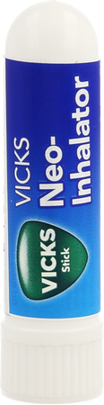 Vicks Neo Inhalator 1
