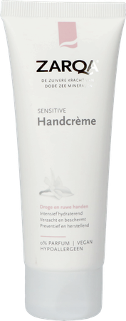 Zarqa Handcreme Intensive 75ml 9