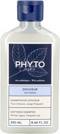 Phyto Tous Cheveux Zachte Shampoo Fl 250ml 5