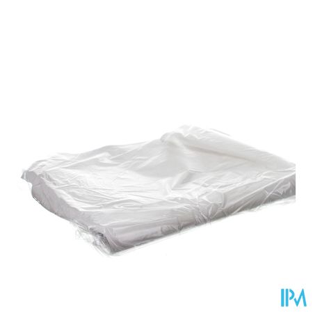 DRAP HOPITAL 2MX90CM B WOLF 1 PC