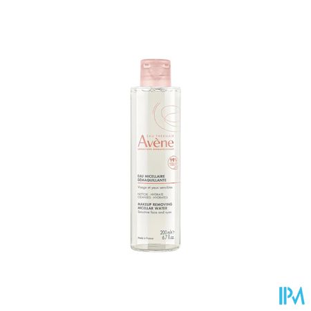 Avene Essentiels Eau Micellaire Demaq. 200ml