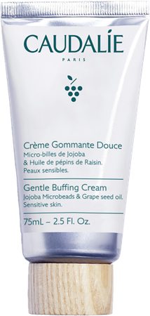 Caudalie Creme Gommante Douce 75ml 1