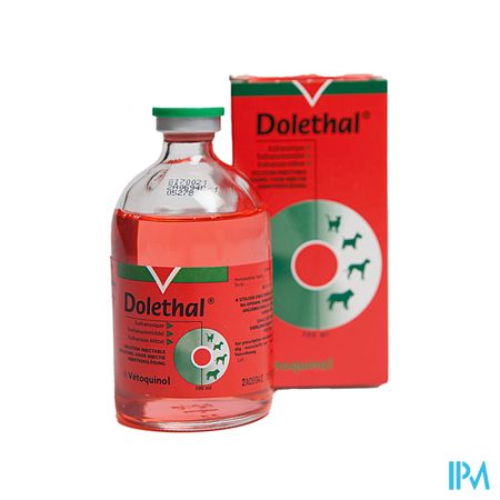 Dolethal Sol Inj 250ml