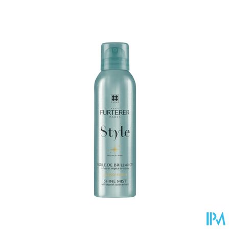 Furterer Style Voile Brillance Nf 2019 200ml 1