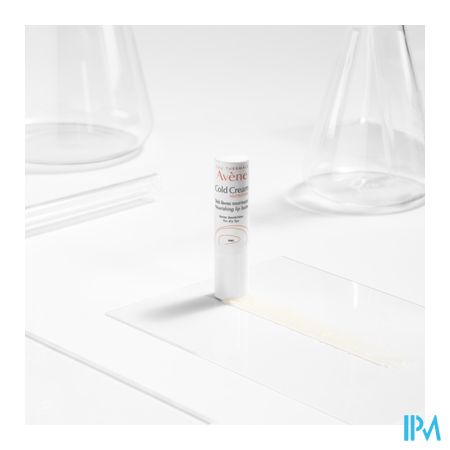 Avene Cold Cream Voedende Lipstick 4g 14