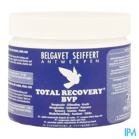 Total Recovery Bvp Caps 250 1