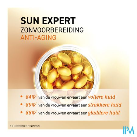Oenobiol Sun Expert A/age Caps 2x30 6