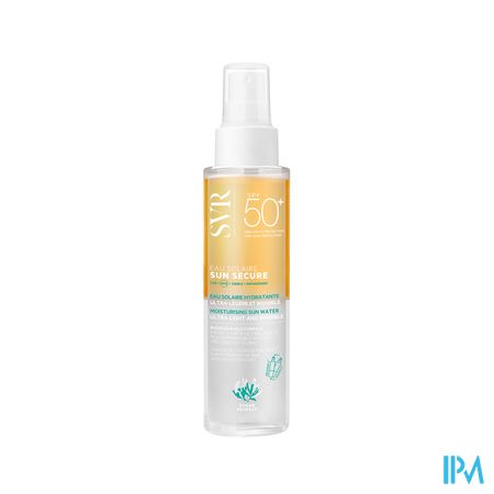 Svr Sun Secure Eau Solaire Spf50+ 100ml 4