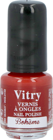 Vitry Vao Mini Boheme 4ml 2