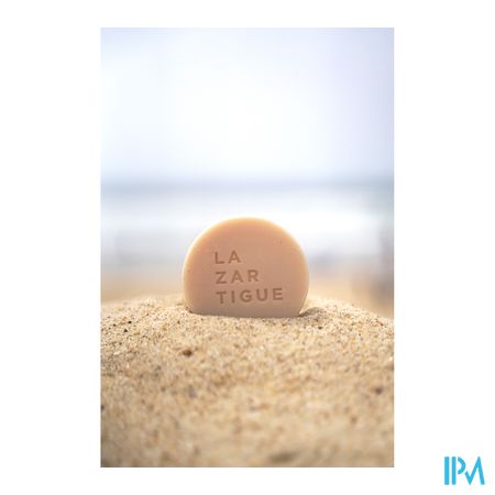 Lazartigue Solid Shampoo 75g 10