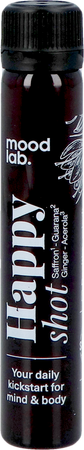 Happy Shot 10x25ml 3