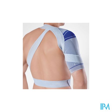 Omotrain Schouderbandage Titan T5 2