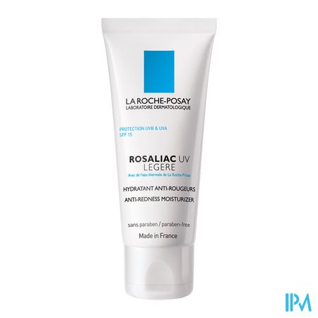 La Roche Posay Rosaliac Uv (ex-xl) 40ml 3