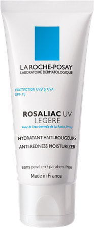 La Roche Posay Rosaliac Uv (ex-xl) 40ml 4
