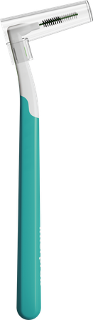 Interprox Plus Micro Groen Interd. 6 1450 3