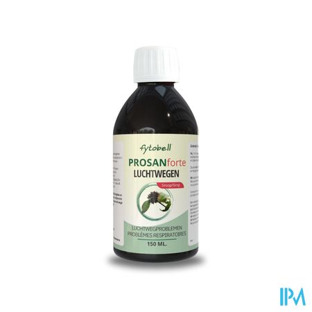 Prosan Forte Gouttes Fl 100ml 1