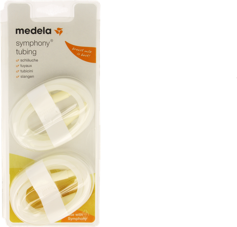 Medela Personalfit Plus Slangen 2 1