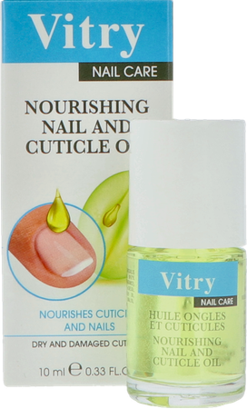 Nagel- En Nagelriemolie 10ml 6