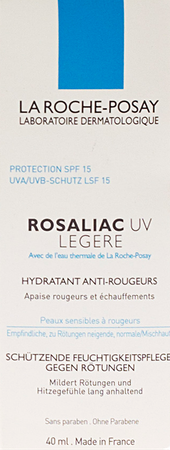 La Roche Posay Rosaliac Uv (ex-xl) 40ml 5