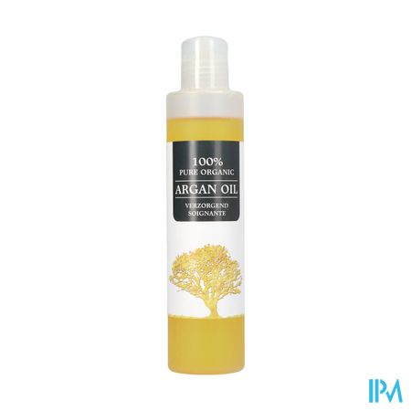 Soria Argan Oil 200ml