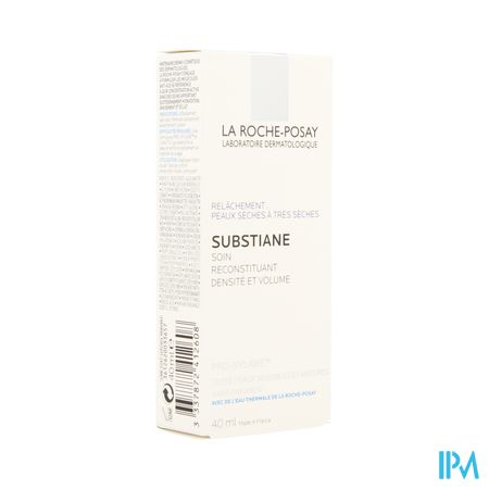 La Roche Posay Substiane Extra Riche A/age 40ml