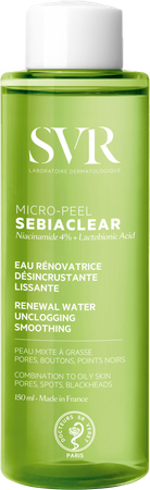 Svr Sebiaclear Micro Peel 150ml 2