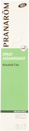 Pranarom Aromaforce Bio Spray Assainissant 150ml 3