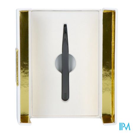 Vitry Epileerpincet Luxe Pure Black 1