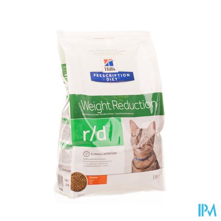 Hills Prescrip.diet Feline Rd 5kg 4318r