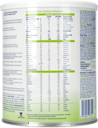Novalac Diarinova Pdr 600g Nf 6