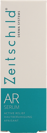 Zeitschild Derma Systems Ar Active Relief Ser.50ml 3