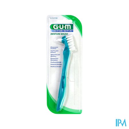 Gum Brosse Prothese 201