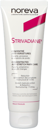 Strivadiane Creme 125ml 10