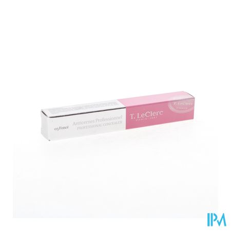 Tlc Ac Professionnel Stick 03 Fonce