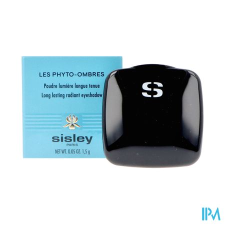 Sisley Phyto-ombres 15 Mat Taupe 2g 3