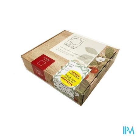 Kersepitje Warmtekussen Classic+handcreme Conforma