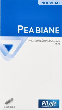 Pea Biane Caps 45 1