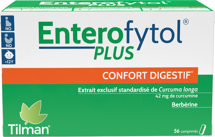 Enterofytol Plus Comp 56 2