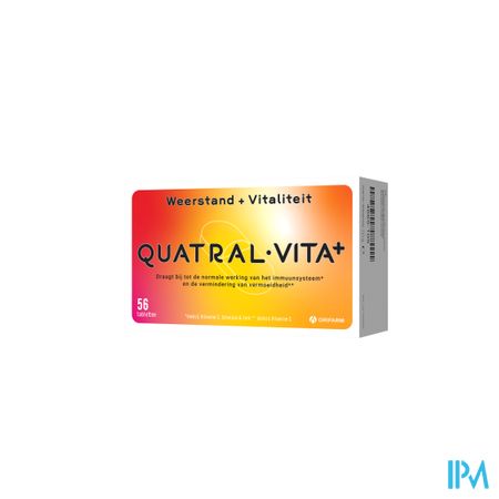 Quatral Vita+ Tabl 56 3