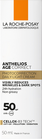 Lrp Anthelios A/rimpel 50+ 50ml 3